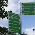 Lenz By Interhome Lägenhet Bleialf