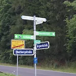 Lägenhet Lenz By Interhome