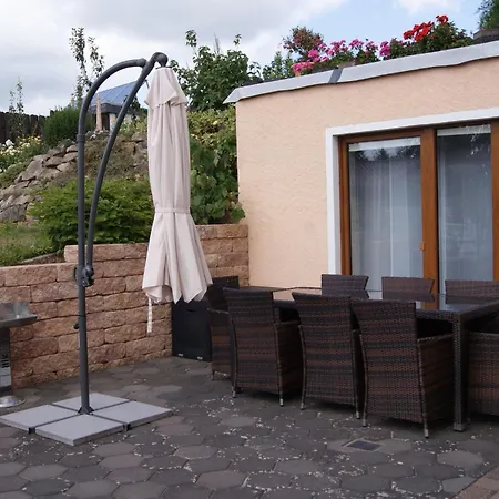 Lenz By Interhome Apartament Bleialf