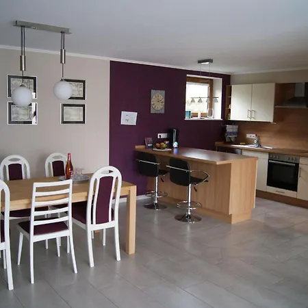 Lenz By Interhome