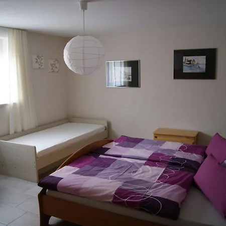 Lenz By Interhome Apartament Bleialf