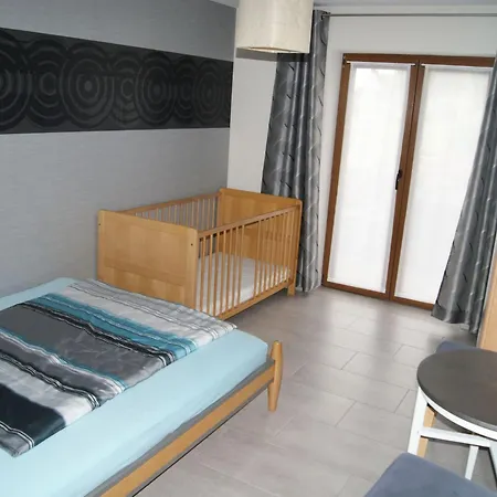 Lenz By Interhome