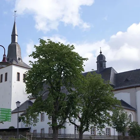 Lenz By Interhome 公寓 Bleialf