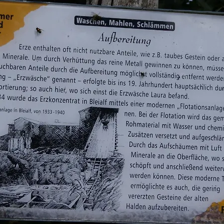 Apartment Lenz By Interhome *