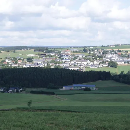 Lenz By Interhome * Bleialf