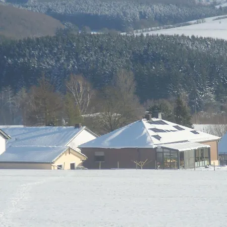 Lenz By Interhome Bleialf