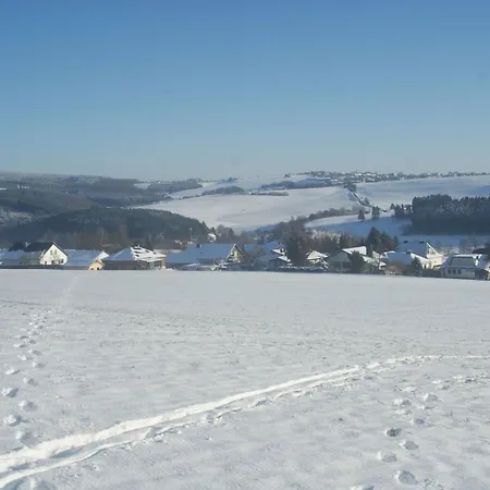 Lenz By Interhome Apartment *