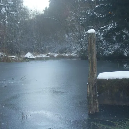 Apartment Lenz By Interhome *