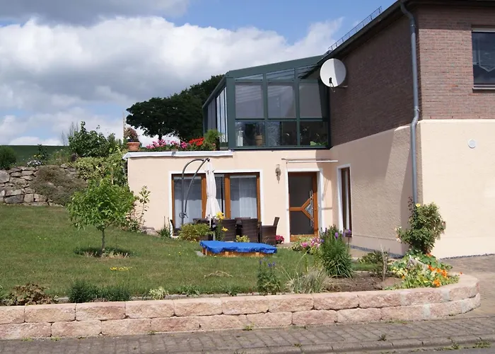 Lenz By Interhome Apartment