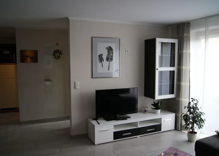 Lenz By Interhome * Bleialf