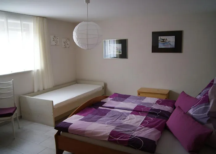 Lenz By Interhome Apartment Bleialf