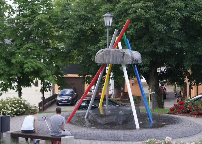 Apartment Lenz By Interhome *