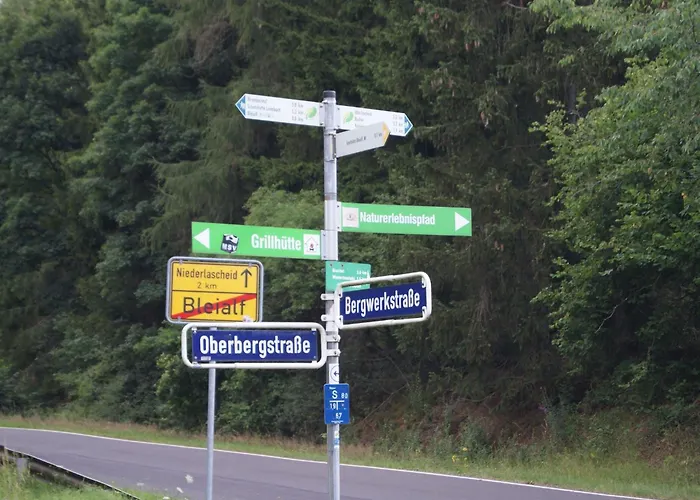 Apartment Lenz By Interhome