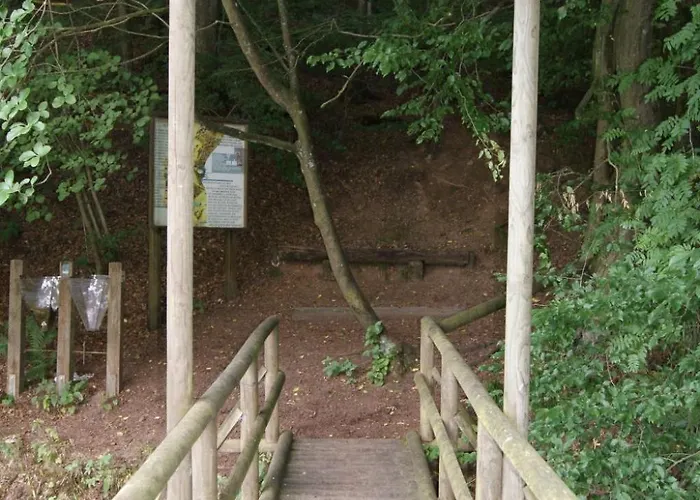 Lenz By Interhome Apartment Bleialf