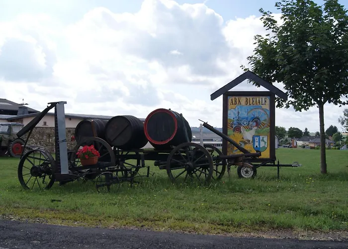 Lenz By Interhome Apartment