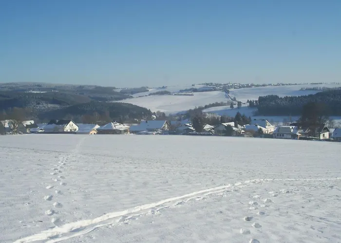 Lenz By Interhome Apartment *