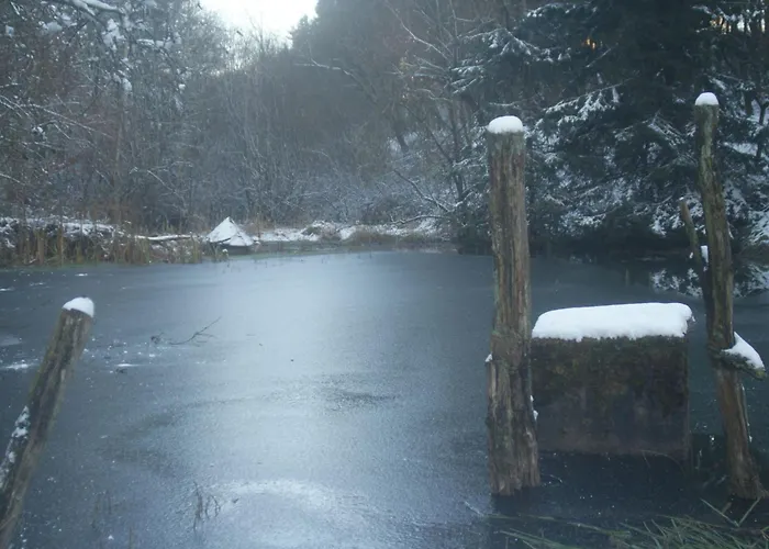 Apartment Lenz By Interhome *