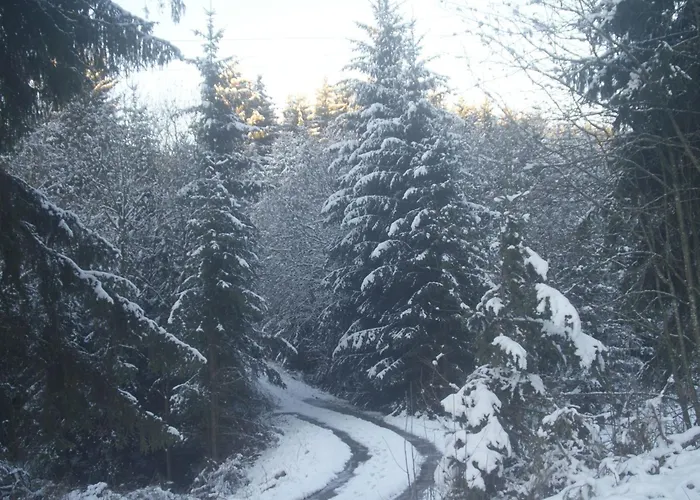 Apartment Lenz By Interhome *